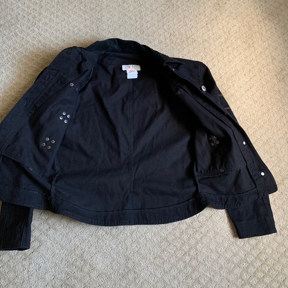 Cache jacket - Picture 11 of 11